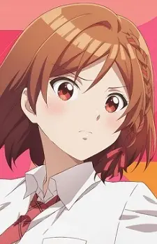 imagem de capa do personagem Akane Sakuramori