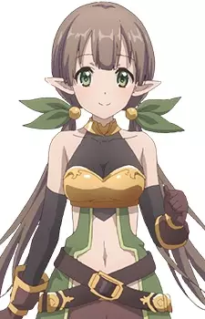 imagem de capa do personagem Ayumi