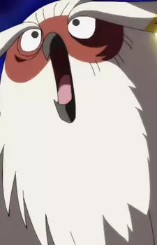 imagem de capa do personagem Tokitoki
