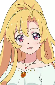 imagem de capa do personagem Fal Ys Meigis