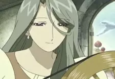 imagem de capa do personagem Majo Tourbillon