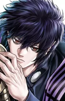 imagem de capa do personagem Beelzebub