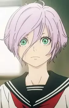 imagem de capa do personagem Asumi Suidou