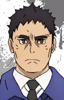 imagem de capa do personagem Kaoru Shindou