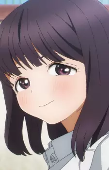 imagem de capa do personagem Riona Shijou