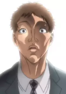 imagem de capa do personagem Journalist