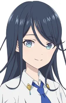 imagem de capa do personagem Ichika Hoshino