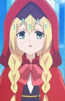 imagem de capa do personagem Amaratte