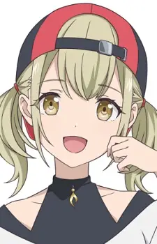 imagem de capa do personagem Kohane Azusawa