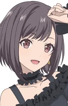 imagem de capa do personagem Ena Shinonome