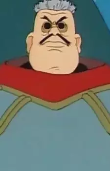 imagem de capa do personagem  Valkus