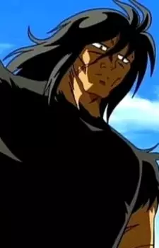 imagem de capa do personagem Nobi