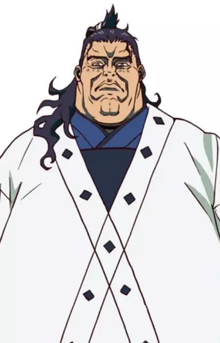 imagem de capa do personagem Yatarou Inuda