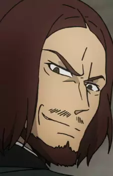 imagem de capa do personagem Jackal