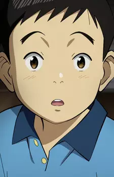 imagem de capa do personagem Takashi