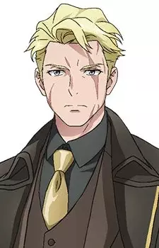 imagem de capa do personagem Leo Millafoden