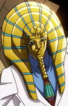 imagem de capa do personagem Anatel Pokki