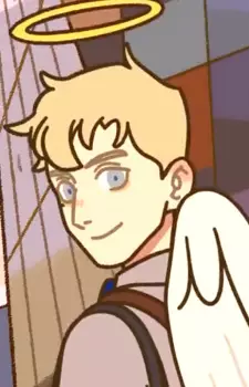 Evan Angel