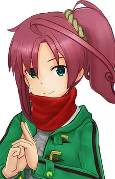 imagem de capa do personagem Raiya Kaeruzaka