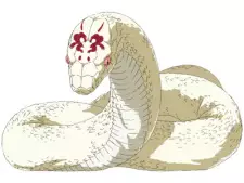 imagem de capa do personagem Guardian Serpent