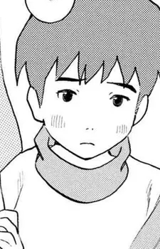 imagem de capa do personagem Moshil