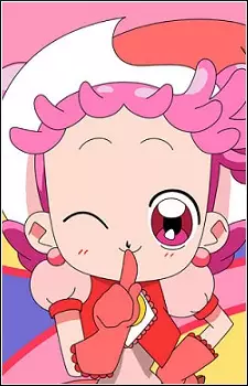 imagem de capa do personagem Pop Harukaze