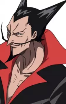 imagem de capa do personagem Kouji Yamada