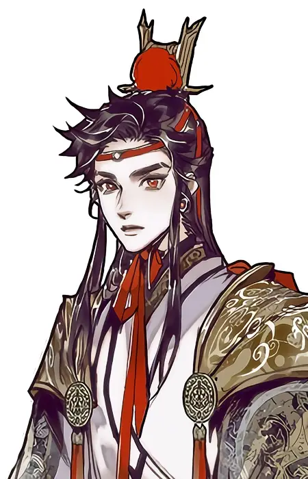 Qianqiu Lang