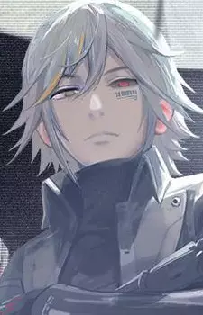 imagem de capa do personagem Roland