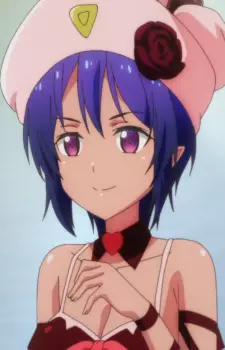 imagem de capa do personagem Melty