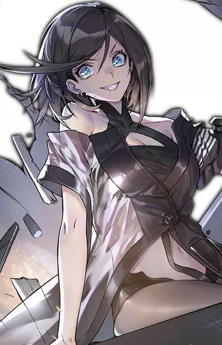 imagem de capa do personagem Intruder