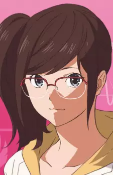 imagem de capa do personagem Makoto