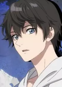 imagem de capa do personagem Shu Lü