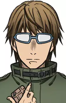 imagem de capa do personagem Takafumi Takaoka