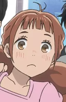 imagem de capa do personagem Yukari Muroi