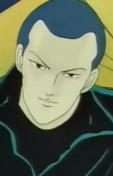 imagem de capa do personagem Arthur