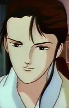 imagem de capa do personagem Tamaki Saishu