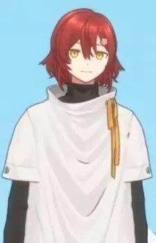 imagem de capa do personagem Miyabi Hanasaki
