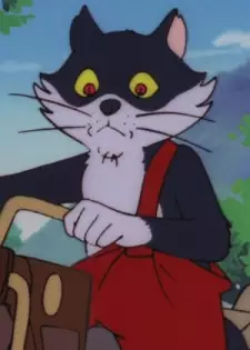 imagem de capa do personagem Jack