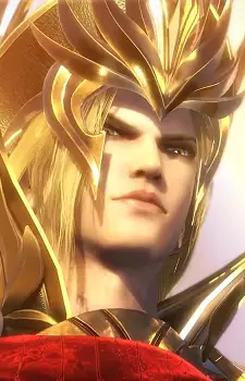 imagem de capa do personagem Xunji Qian