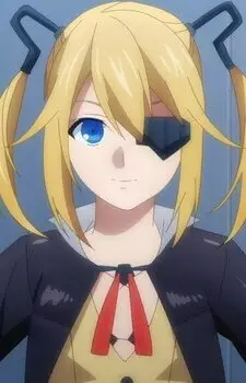 imagem de capa do personagem Skorpion