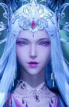 imagem de capa do personagem Sai Xi Bo