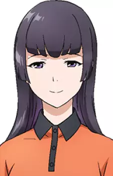 imagem de capa do personagem Kaoruko Iijima