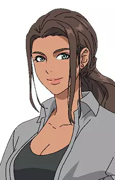 imagem de capa do personagem Klein Clara