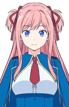 imagem de capa do personagem Lilia Kudelfate