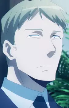 imagem de capa do personagem Seung Woo