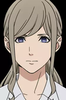 imagem de capa do personagem Manami Yumiki
