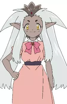 imagem de capa do personagem Ryou-Ouki