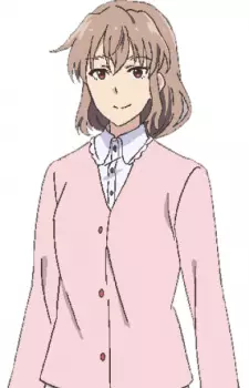 imagem de capa do personagem Shigutaro