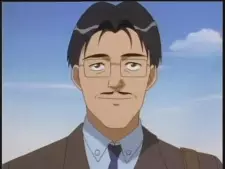 imagem de capa do personagem Nobuyuki Masaki